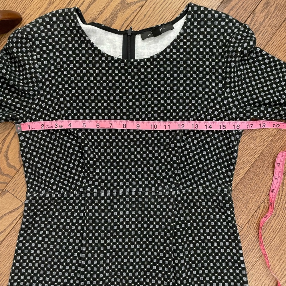 Max Mara Weekend Patterned Dress - Picture 14 of 15